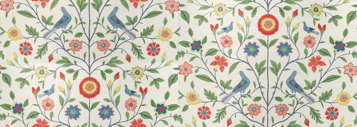 Kravet DESIGN W4202 195 Wallpaper