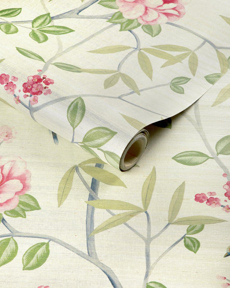 Kravet DESIGN W4203 73 Wallpaper