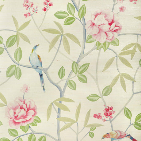 Kravet DESIGN W4203 73 Wallpaper