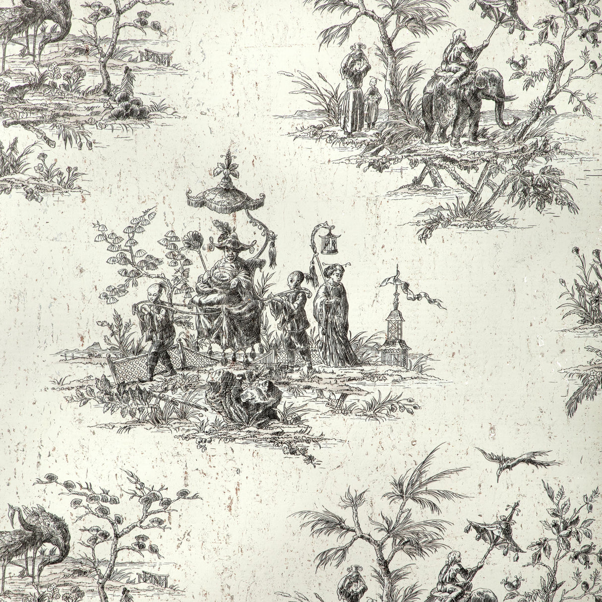 Kravet DESIGN W4204 8 Wallpaper