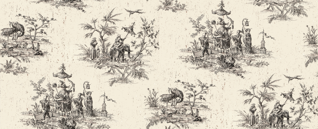 Kravet DESIGN W4204 8 Wallpaper