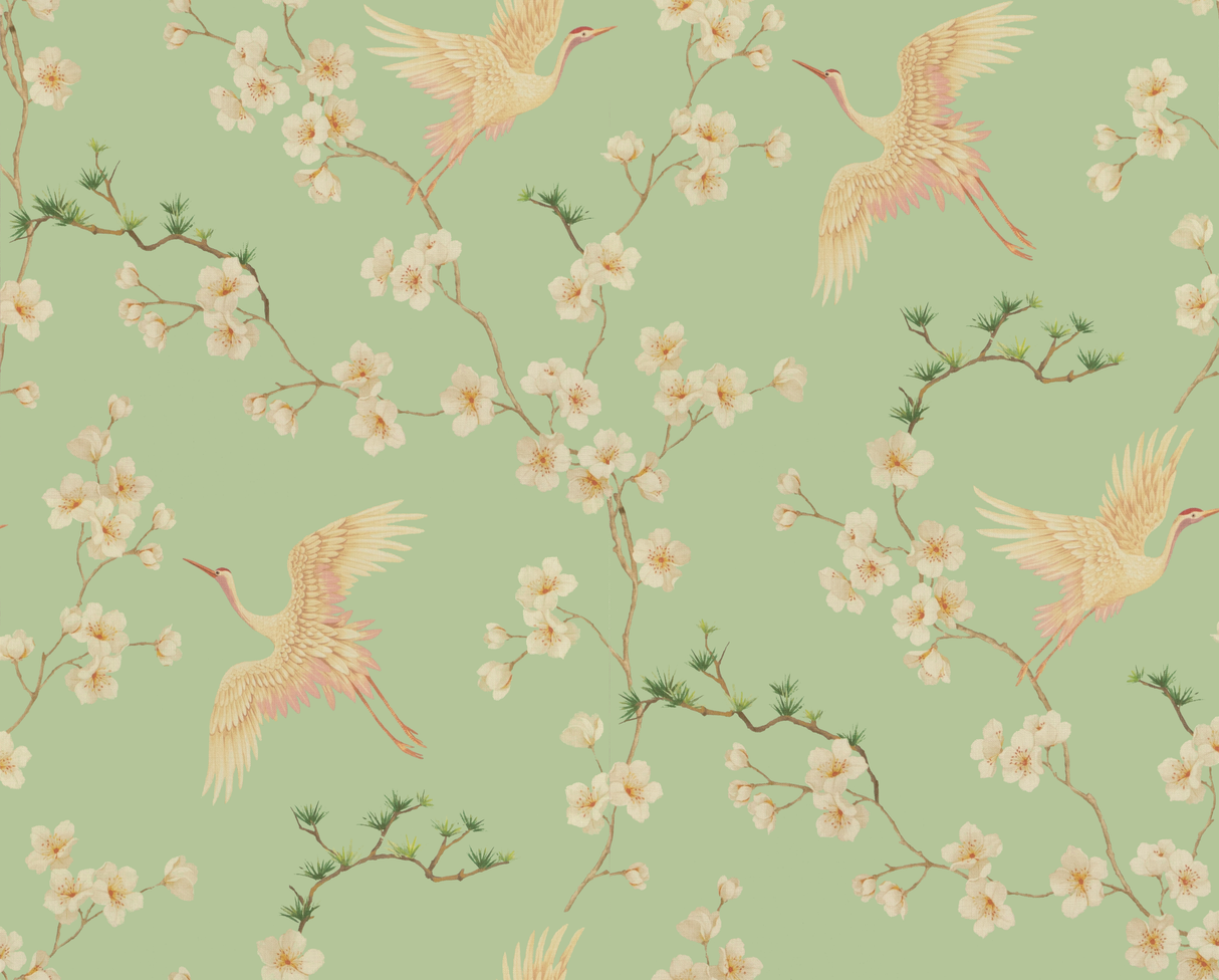 Kravet DESIGN W4206 316 Wallpaper
