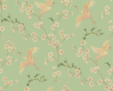 Kravet DESIGN W4206 316 Wallpaper
