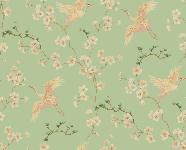 Kravet DESIGN W4206 316 Wallpaper