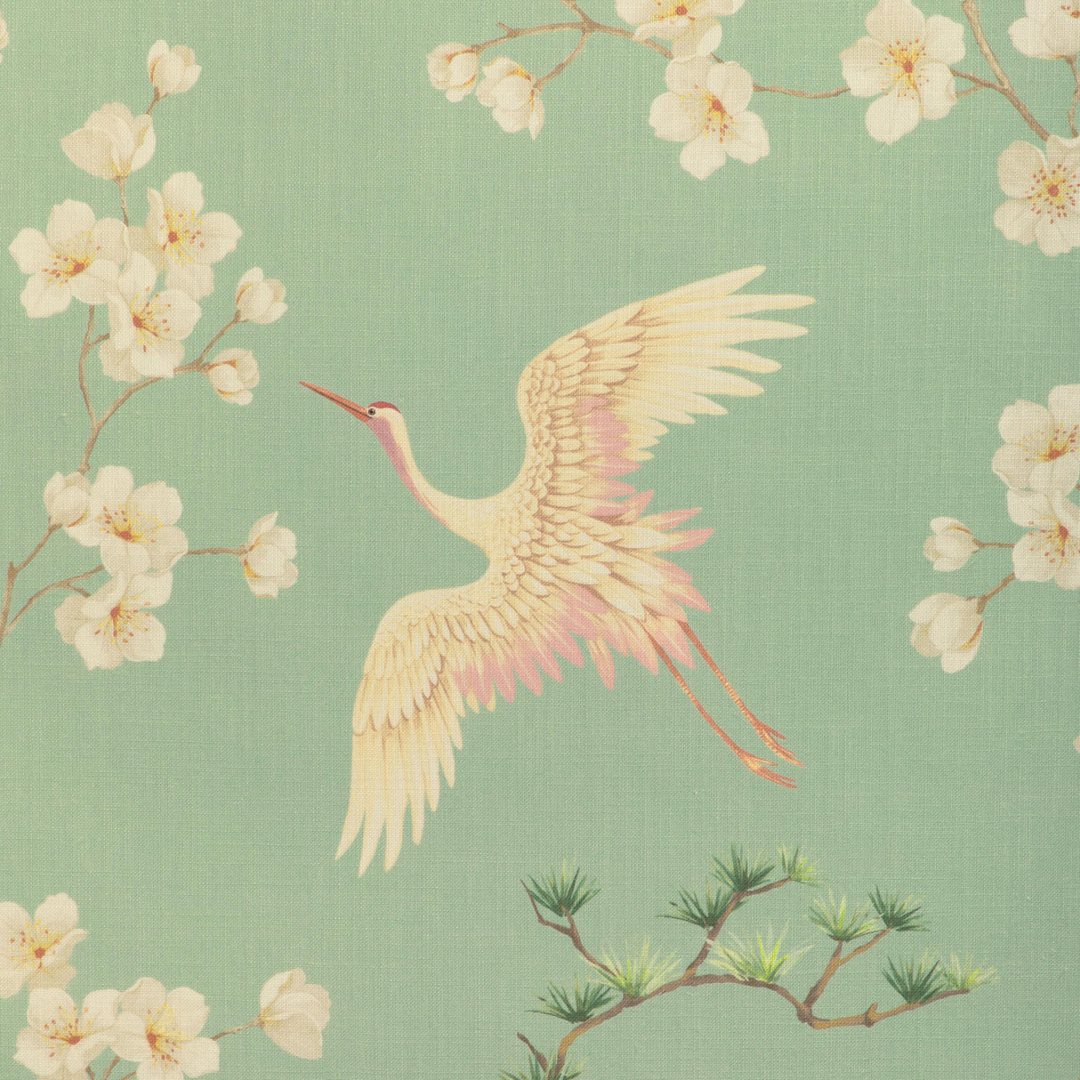 Kravet DESIGN W4206 316 Wallpaper