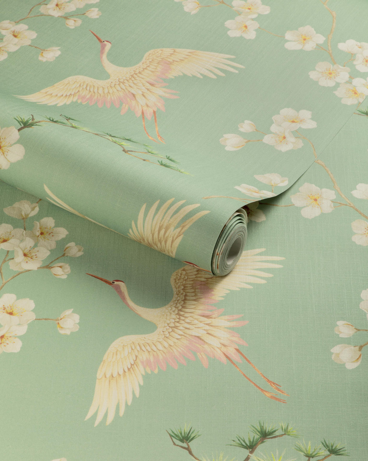 Kravet DESIGN W4206 316 Wallpaper
