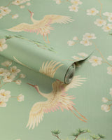 Kravet DESIGN W4206 316 Wallpaper