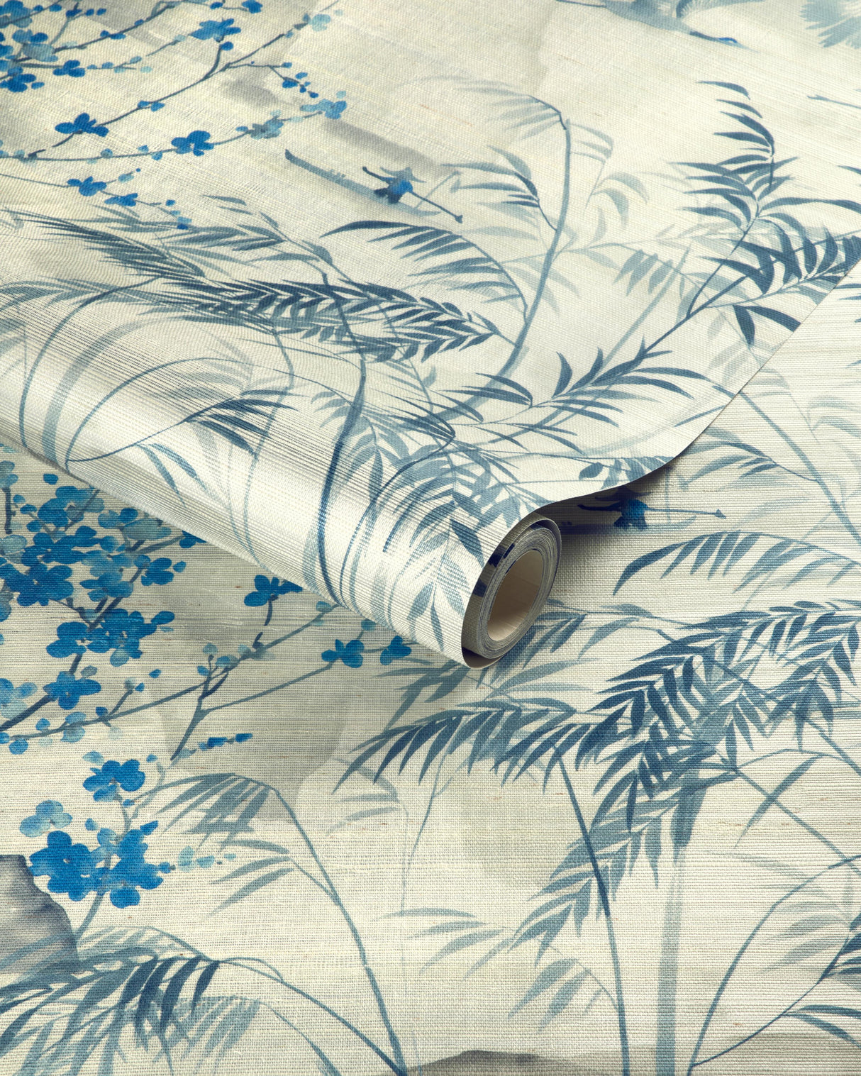 Kravet DESIGN W4205 511 Wallpaper