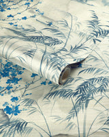 Kravet DESIGN W4205 511 Wallpaper