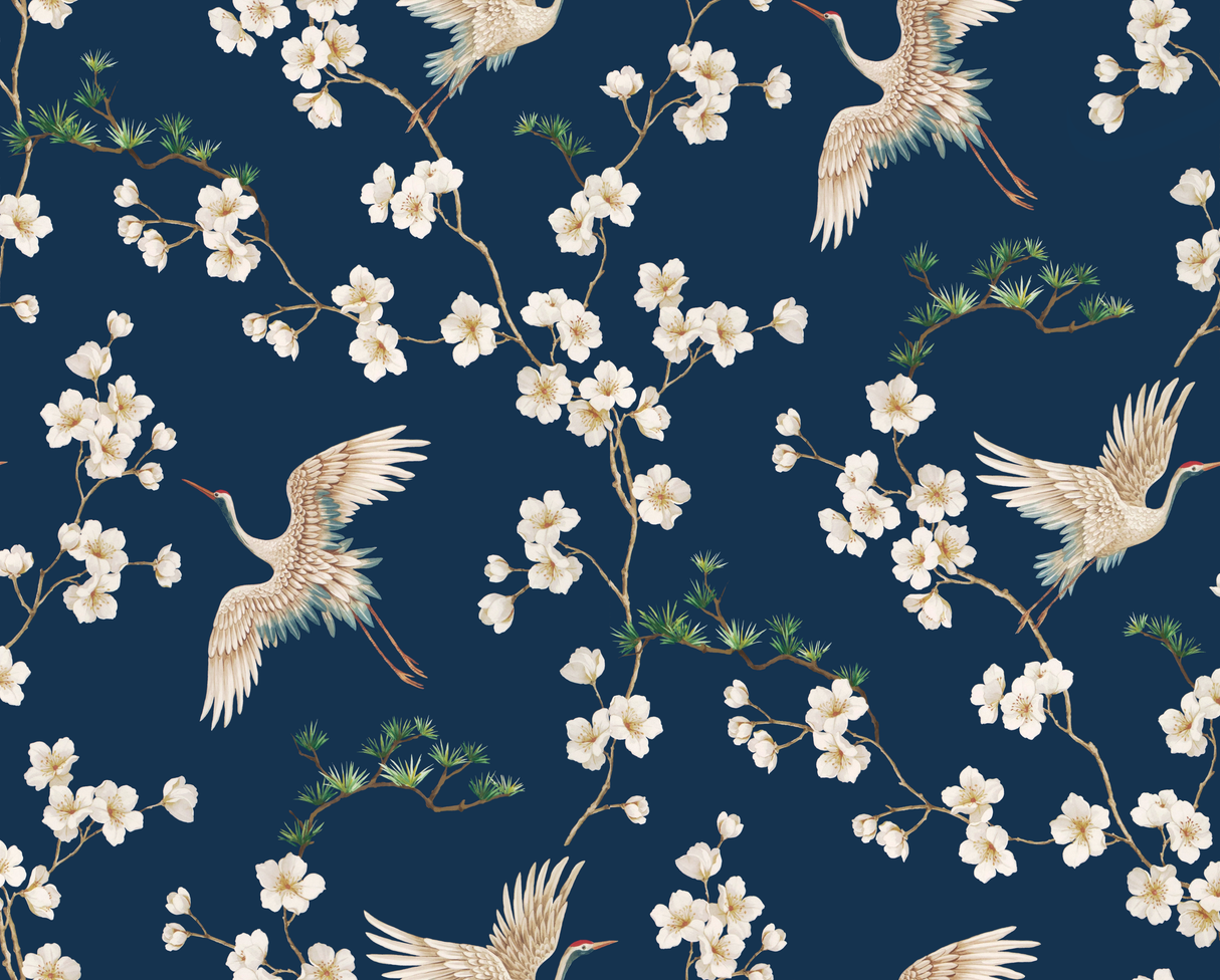 Kravet DESIGN W4207 516 Wallpaper