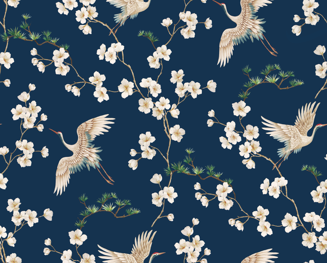 Kravet DESIGN W4207 516 Wallpaper
