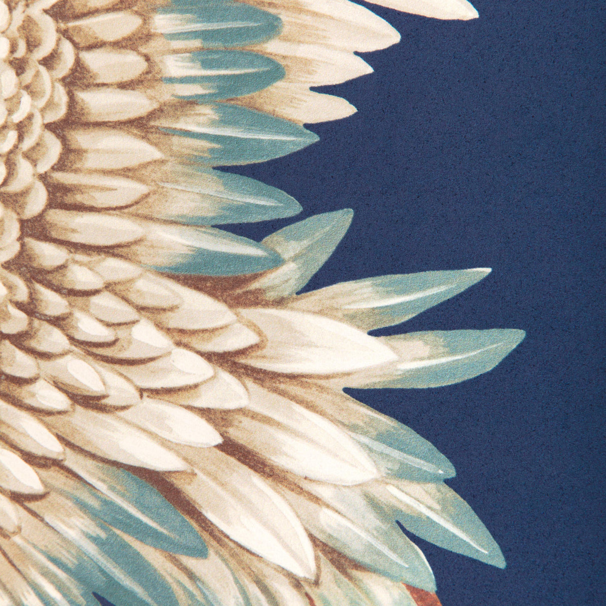 Kravet DESIGN W4207 516 Wallpaper