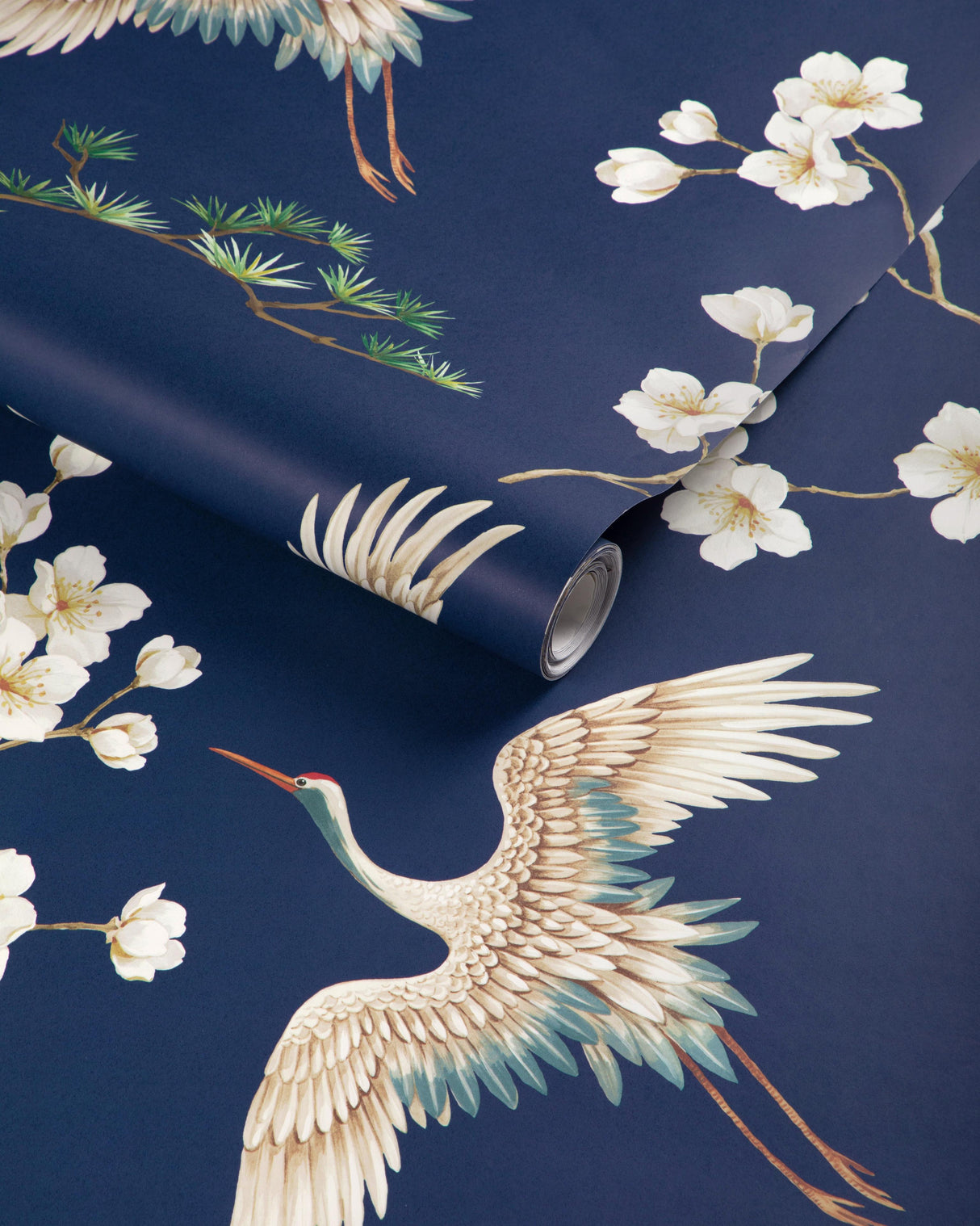 Kravet DESIGN W4207 516 Wallpaper