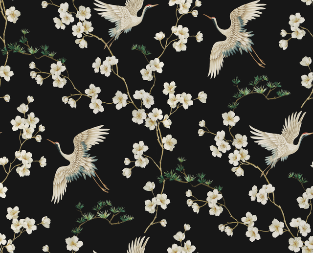 Kravet DESIGN W4207 816 Wallpaper