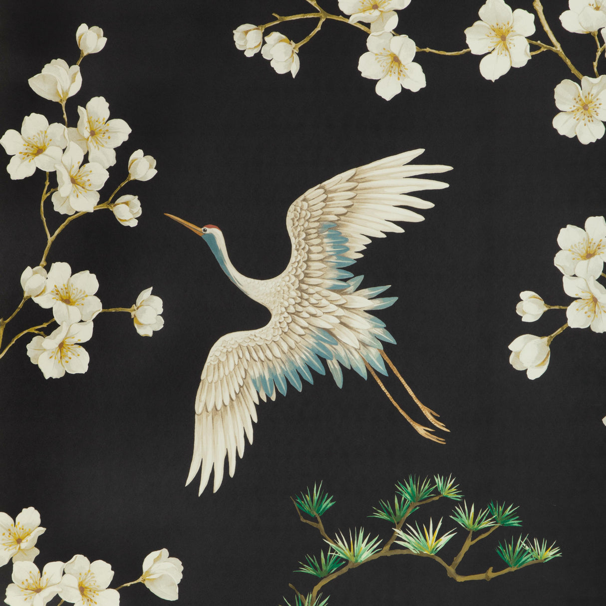 Kravet DESIGN W4207 816 Wallpaper