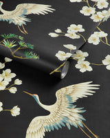 Kravet DESIGN W4207 816 Wallpaper
