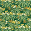 Maxwell RHODODENDRON (WP) #02 YELLOW Wallpaper