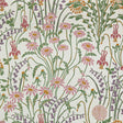 Maxwell FLOWER MEADOW (WP) #05 CREAM Wallpaper