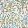 Maxwell FLOWER MEADOW (WP) #04 SPRING Wallpaper