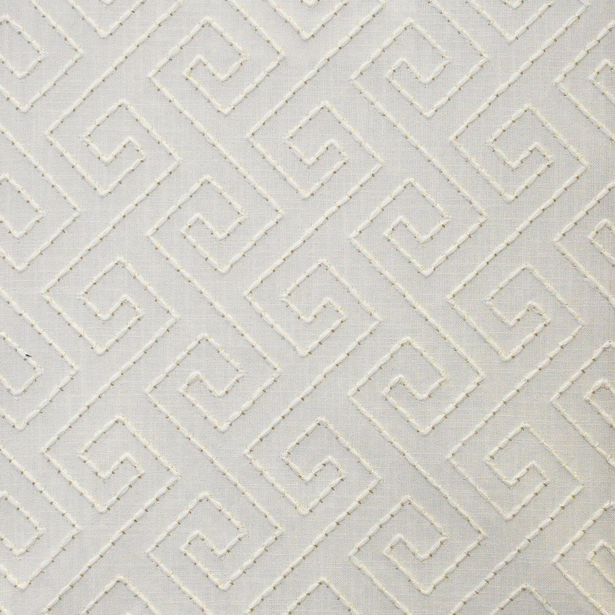 Maxwell ALDGATE #106 SWAN Drapery Fabric