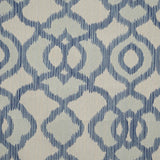 Maxwell AQUITAINE #634 WEDGWOOD Upholstery Fabric