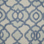 Maxwell AQUITAINE #634 WEDGWOOD Upholstery Fabric