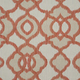 Maxwell AQUITAINE #834 CRANBERRY Upholstery Fabric