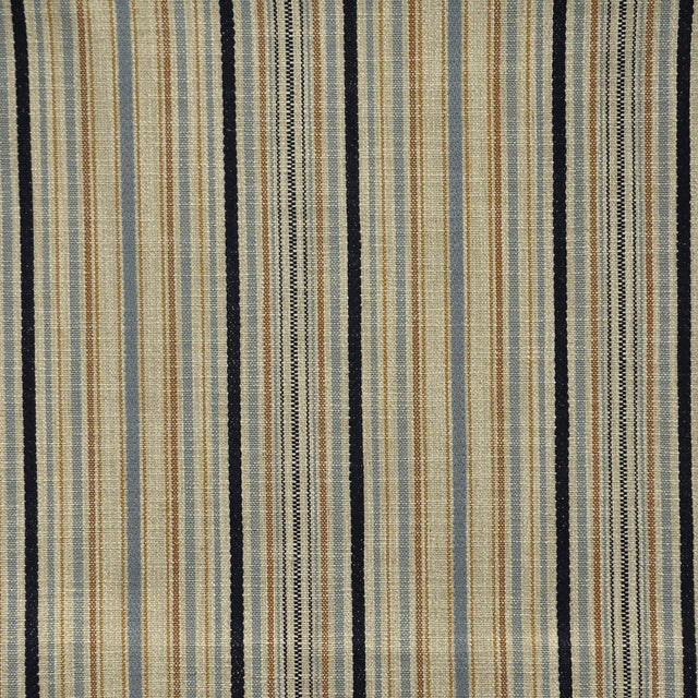 Maxwell BANKSIDE #715 BLUEBIRD Upholstery Fabric