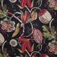 Maxwell BEAUREGARD #301 MIDNIGHT Upholstery Fabric