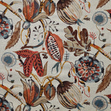 Maxwell BEAUREGARD #711 STRELITZIA Upholstery Fabric