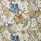 Maxwell BEAUREGARD #714 VAN GOGH Upholstery Fabric