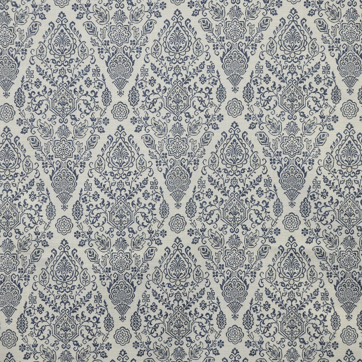 Maxwell BETHNAL #107 DELFT Upholstery Fabric