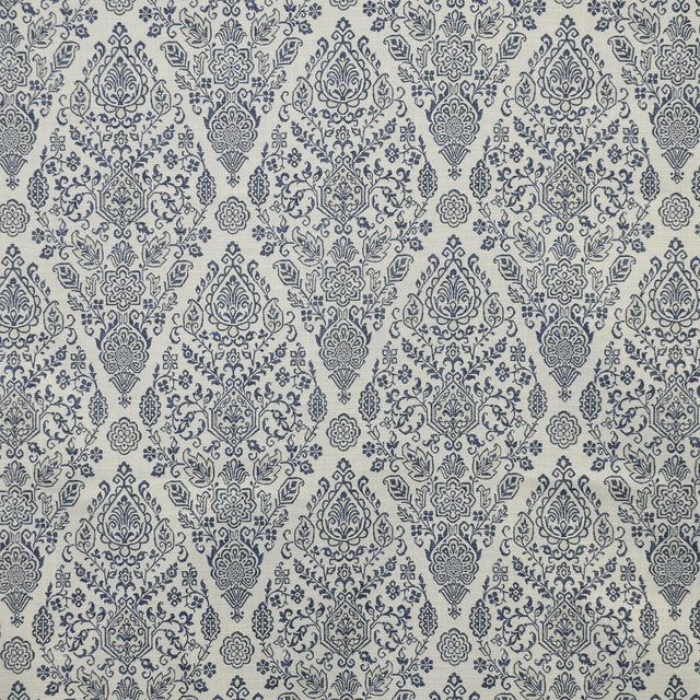 Maxwell BETHNAL #107 DELFT Upholstery Fabric