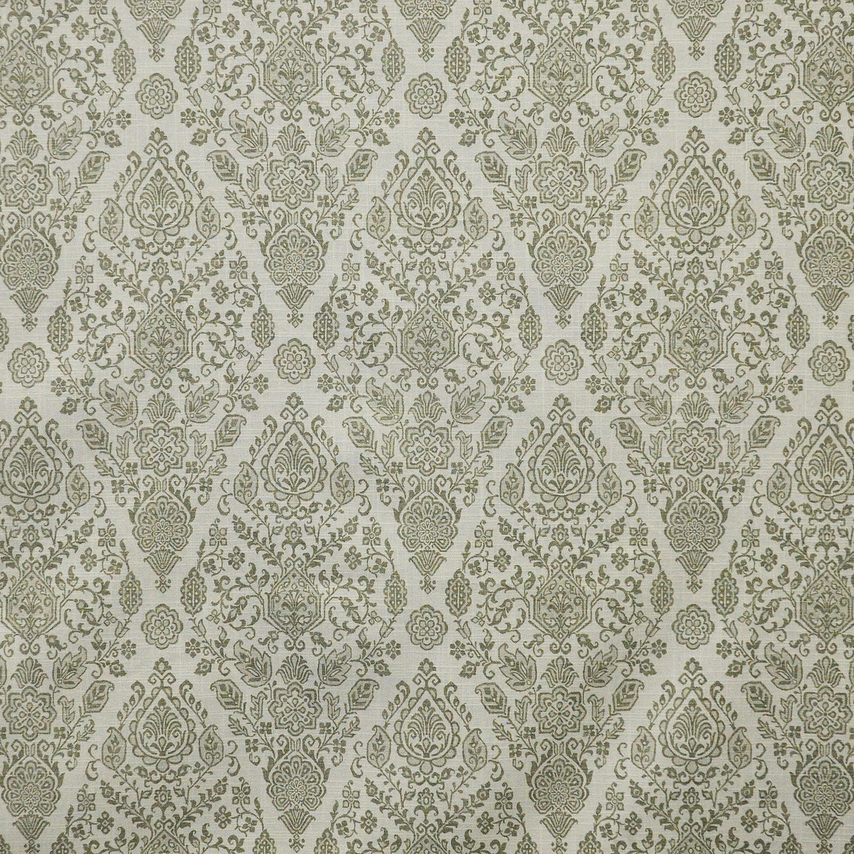 Maxwell BETHNAL #321 EUCALYPTUS Upholstery Fabric