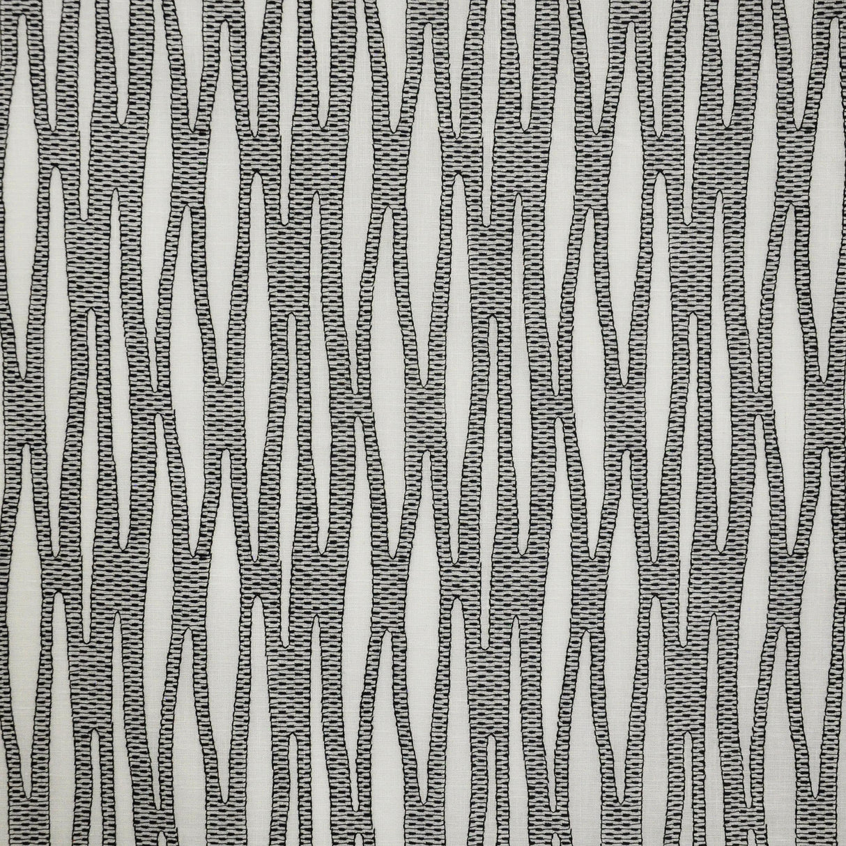 Maxwell BONSAI #519 ZEBRA Fabric