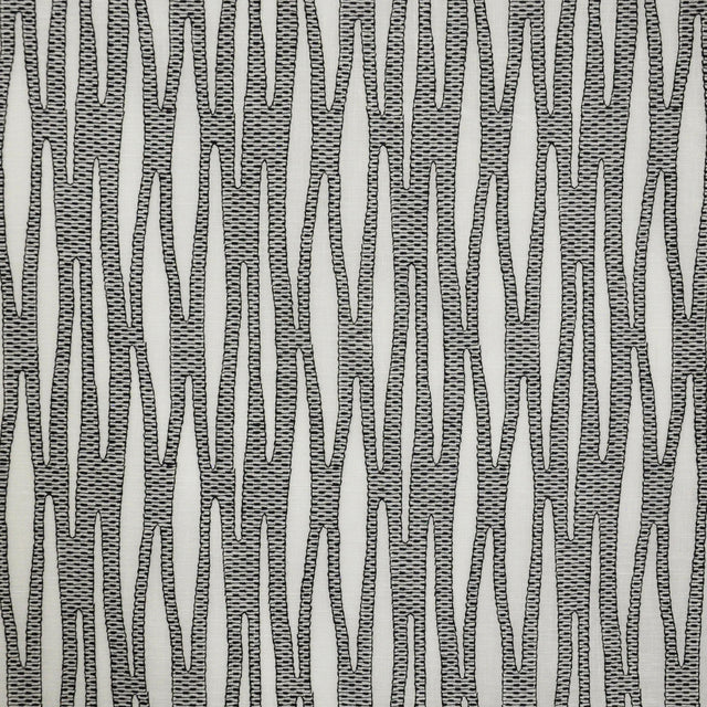 Maxwell BONSAI #519 ZEBRA Fabric