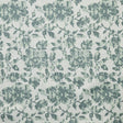 Maxwell CHANDRA #326 TEAL Upholstery Fabric