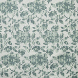 Maxwell CHANDRA #326 TEAL Upholstery Fabric