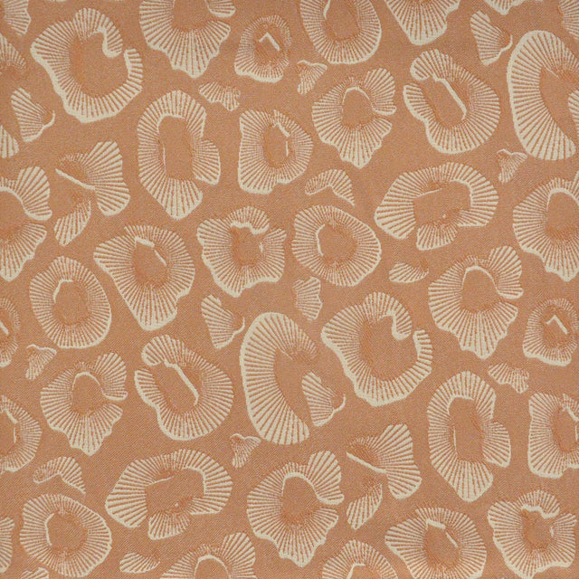Maxwell COQUINA #919 PEACH Upholstery Fabric