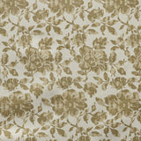 Maxwell CHANDRA #617 BISCUIT Upholstery Fabric