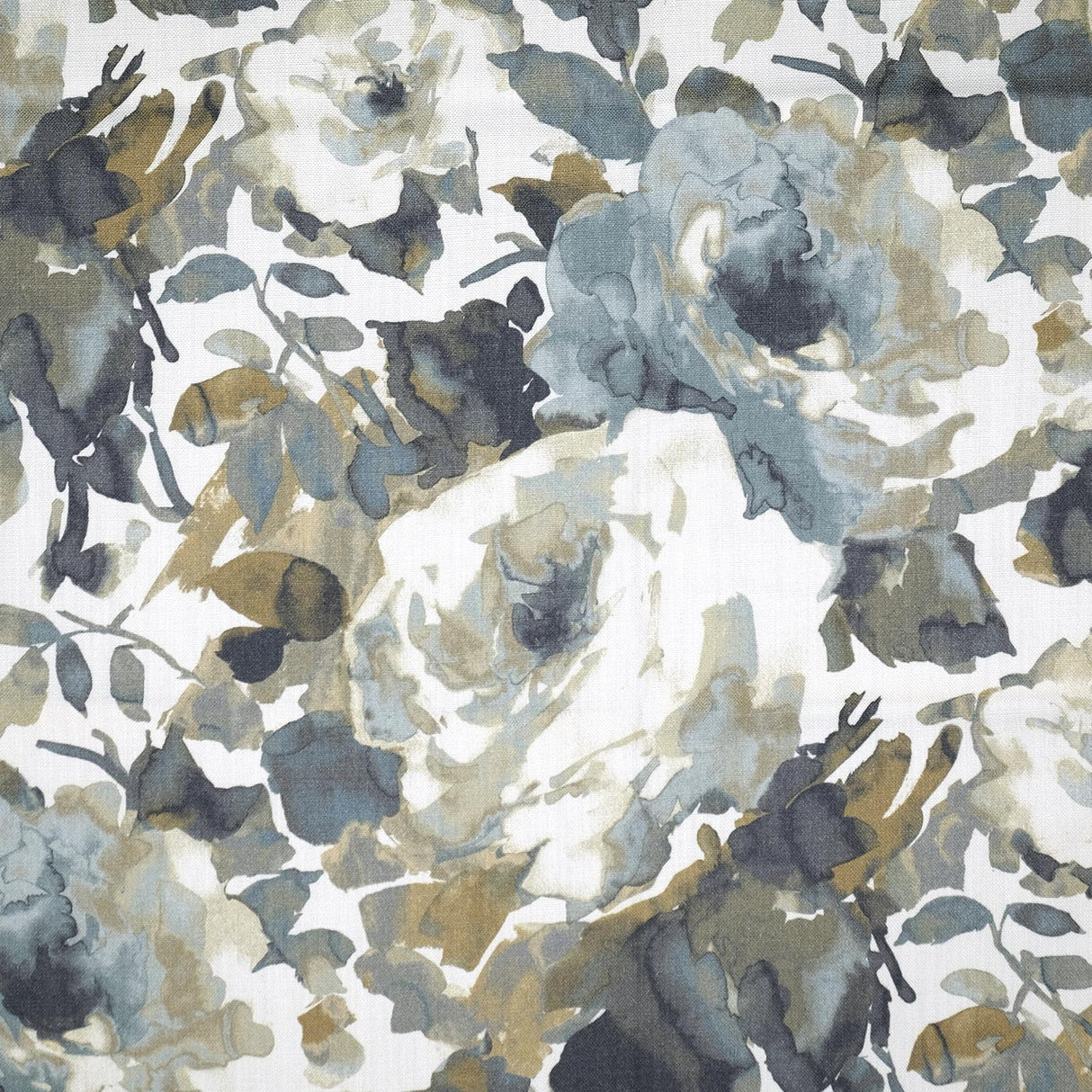 Maxwell COVENT GARDEN #523 POND Fabric