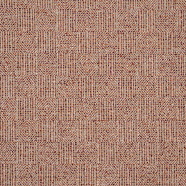 Maxwell CHENIN #818 STRAWBERRY Upholstery Fabric