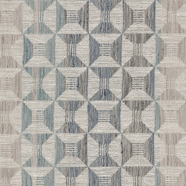 Maxwell CONDESA #617 COPEN Upholstery Fabric