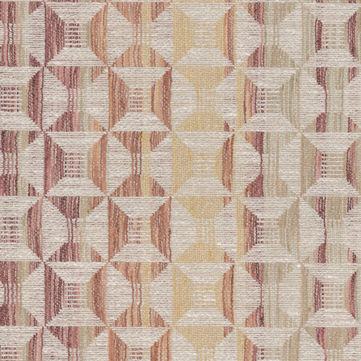 Maxwell CONDESA #830 CALICO Upholstery Fabric