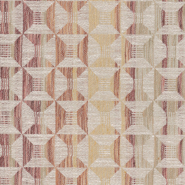 Maxwell CONDESA #830 CALICO Upholstery Fabric