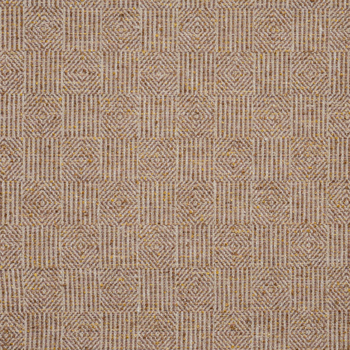 Maxwell CHENIN #822 RAISIN Upholstery Fabric