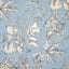 Maxwell DEWSBURY #528 FRENCH BLUE Fabric
