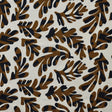 Maxwell ELKHORN #304 CHESTNUT Upholstery Fabric