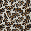 Maxwell ELKHORN #304 CHESTNUT Upholstery Fabric
