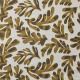 Maxwell ELKHORN #607 OCHRE Upholstery Fabric